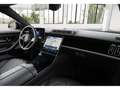 Mercedes-Benz S 450 e Pano/Burm/HAL/Fond-Shz/360/Memo/Airm/19" Schwarz - thumbnail 8