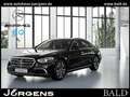 Mercedes-Benz S 450 e Pano/Burm/HAL/Fond-Shz/360/Memo/Airm/19" Schwarz - thumbnail 1