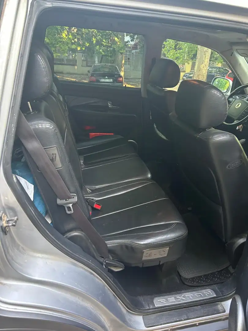 SsangYong Rexton 270XVT Limited Profesional Aut. - 1