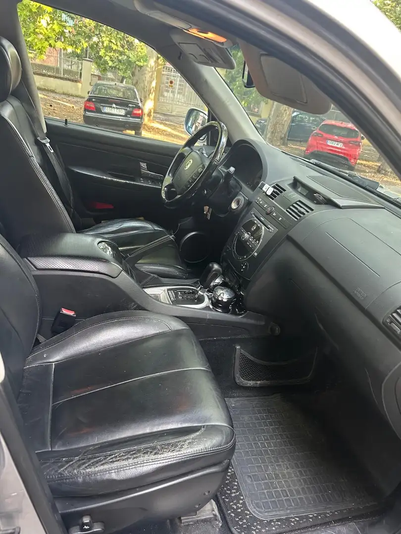 SsangYong Rexton 270XVT Limited Profesional Aut. - 2