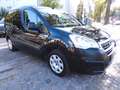 Peugeot Partner 1.6 BlueHDI 100 Premium*AUT.*KLIMA*NAVI* Schwarz - thumbnail 4