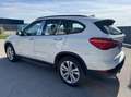 BMW X1 1.6 D 115ch LOUNGE SDRIVE Blanc - thumbnail 7