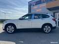 BMW X1 1.6 D 115ch LOUNGE SDRIVE Blanc - thumbnail 8