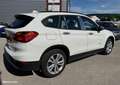 BMW X1 1.6 D 115ch LOUNGE SDRIVE Blanc - thumbnail 4