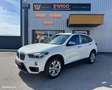 BMW X1 1.6 D 115ch LOUNGE SDRIVE Blanc - thumbnail 1