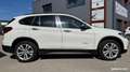 BMW X1 1.6 D 115ch LOUNGE SDRIVE Blanc - thumbnail 3