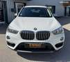 BMW X1 1.6 D 115ch LOUNGE SDRIVE Blanc - thumbnail 2