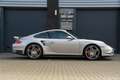 Porsche 911 3.6 Turbo 997 NL auto dealeronderhouden Zilver - thumbnail 4