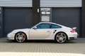 Porsche 911 3.6 Turbo 997 NL auto dealeronderhouden Zilver - thumbnail 1