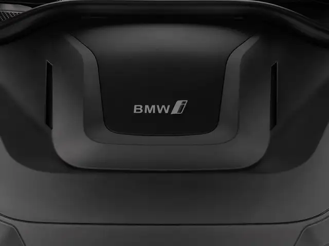 BMW X3 view 14