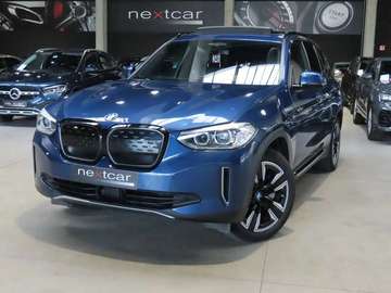 80kWh Impressive *TOIT PANO-CUIR-19-NAVI PRO-LED*