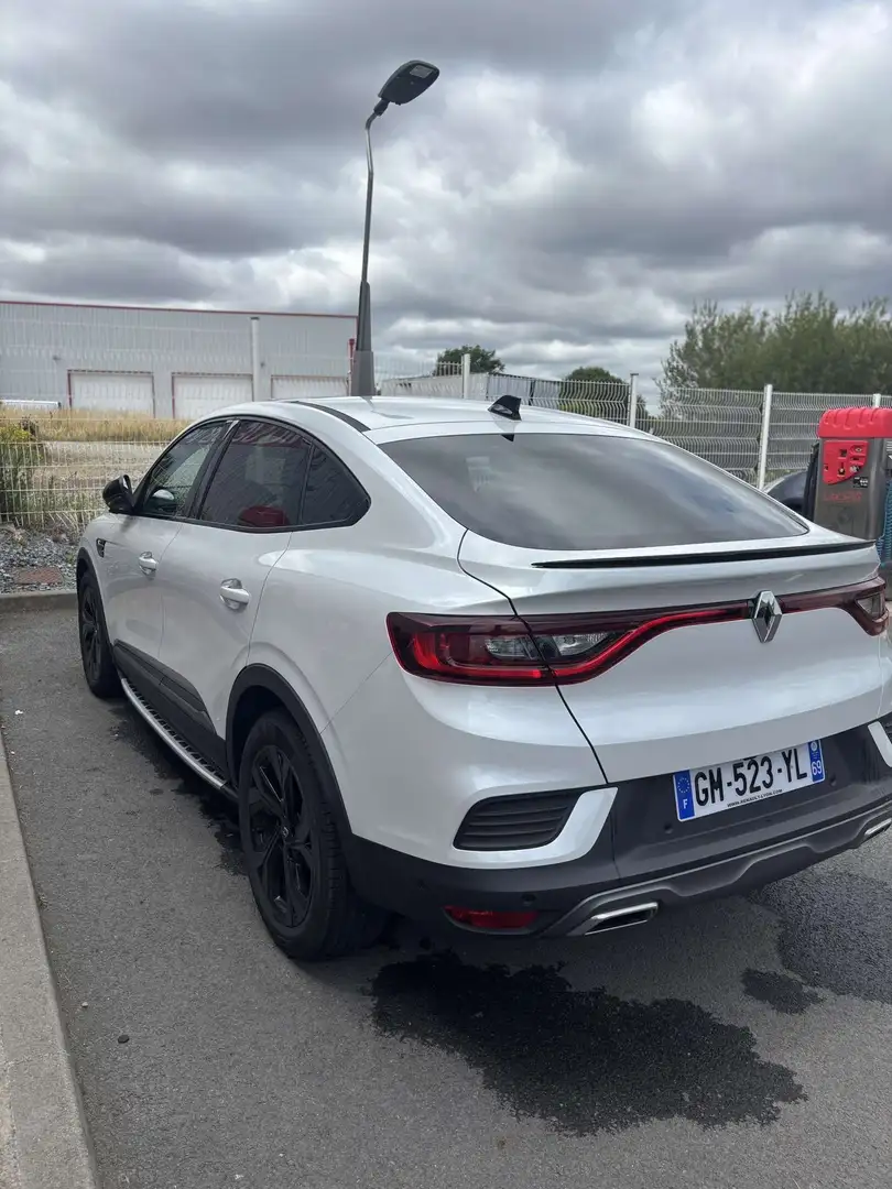 Renault Arkana - 2