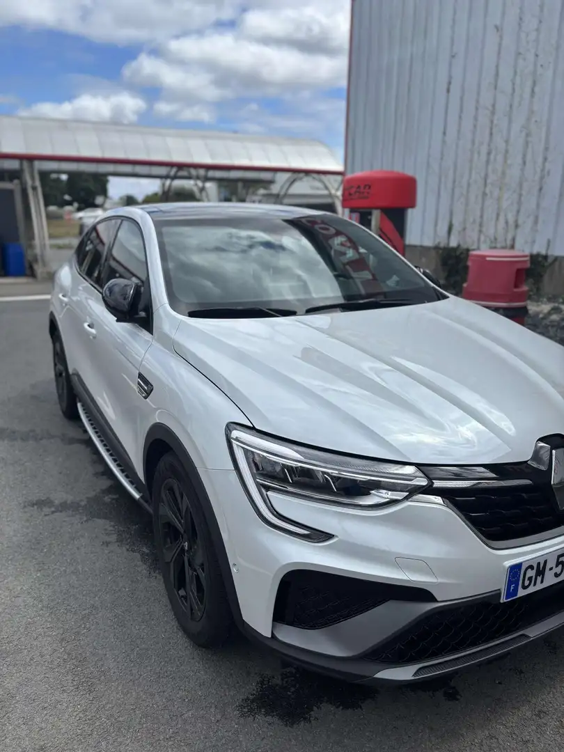 Renault Arkana - 1