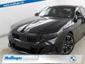 BMW 520 d M Sport Pro PanoD.Standh.SuView ACC HUD HK Schwarz - thumbnail 1