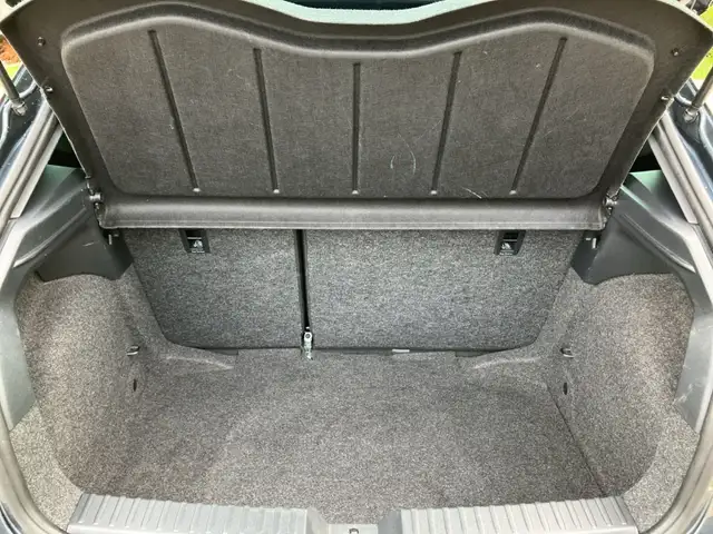 Seat Ibiza view 12