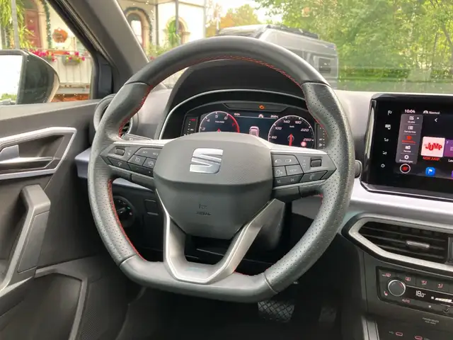 Seat Ibiza view 15
