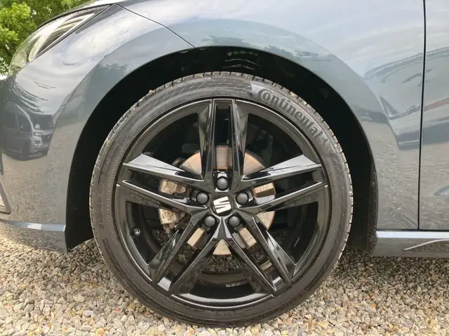 Seat Ibiza view 13