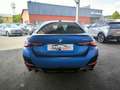 BMW i4 G26 M50 544 ch BVA Blau - thumbnail 7