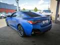 BMW i4 G26 M50 544 ch BVA Blau - thumbnail 6