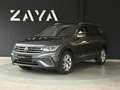 Volkswagen Tiguan Allspace 2.0 TDI Life*7-S*HEAD-UP*DSG*360 Grau - thumbnail 3