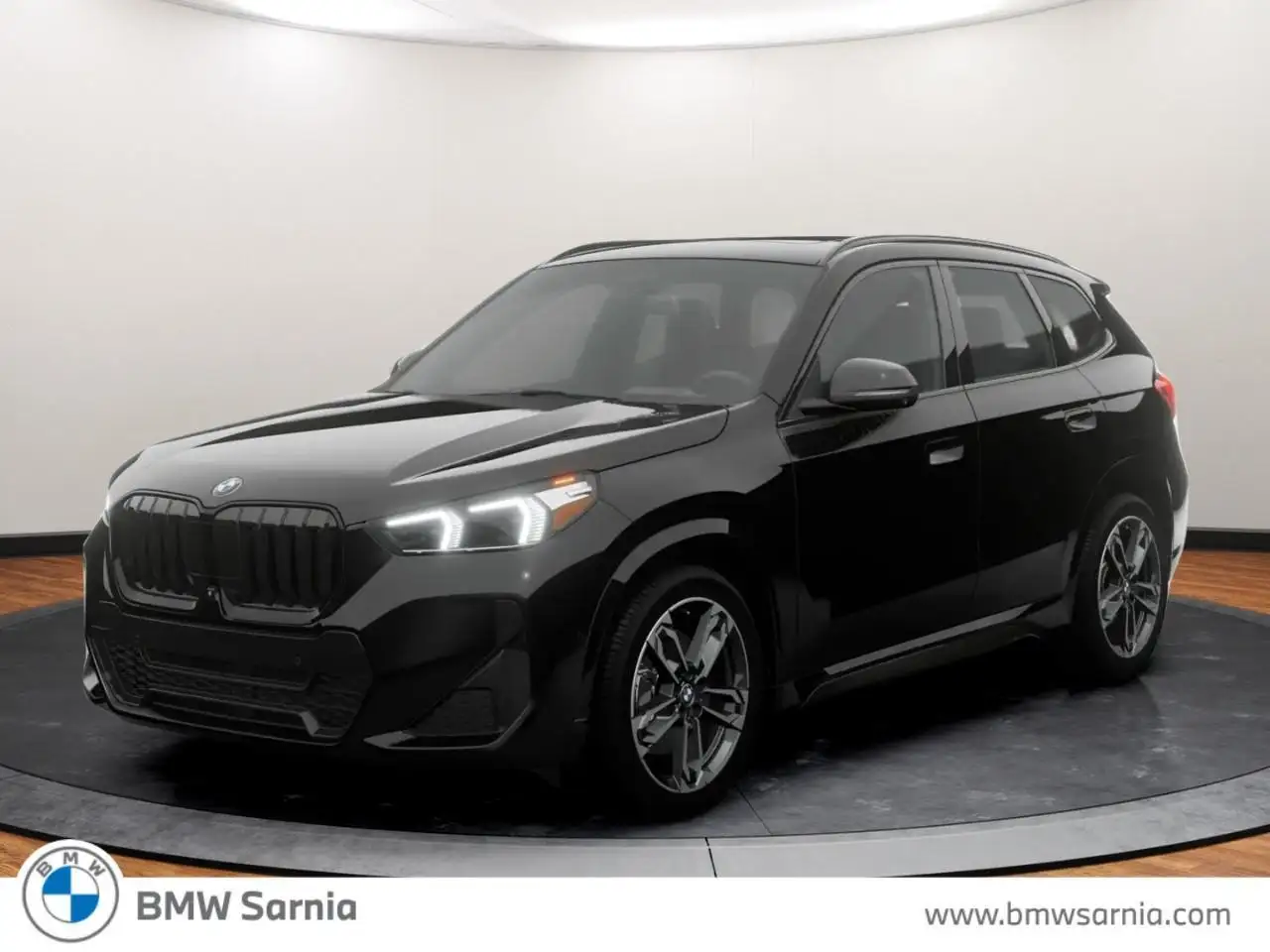 2026 BMW X1