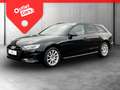 Audi A4 Avant 35 TFSI LED+NAVI+PDC+SHZ+CARPLAY+KLIMAA Schwarz - thumbnail 1
