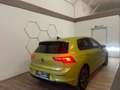 Volkswagen Golf 2.0 TDI Gelb - thumbnail 7
