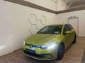 Volkswagen Golf 2.0 TDI Gelb - thumbnail 1