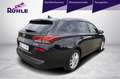 Hyundai i30 Kombi 1.4 T-GDI DCT Passion Plus Schwarz - thumbnail 5