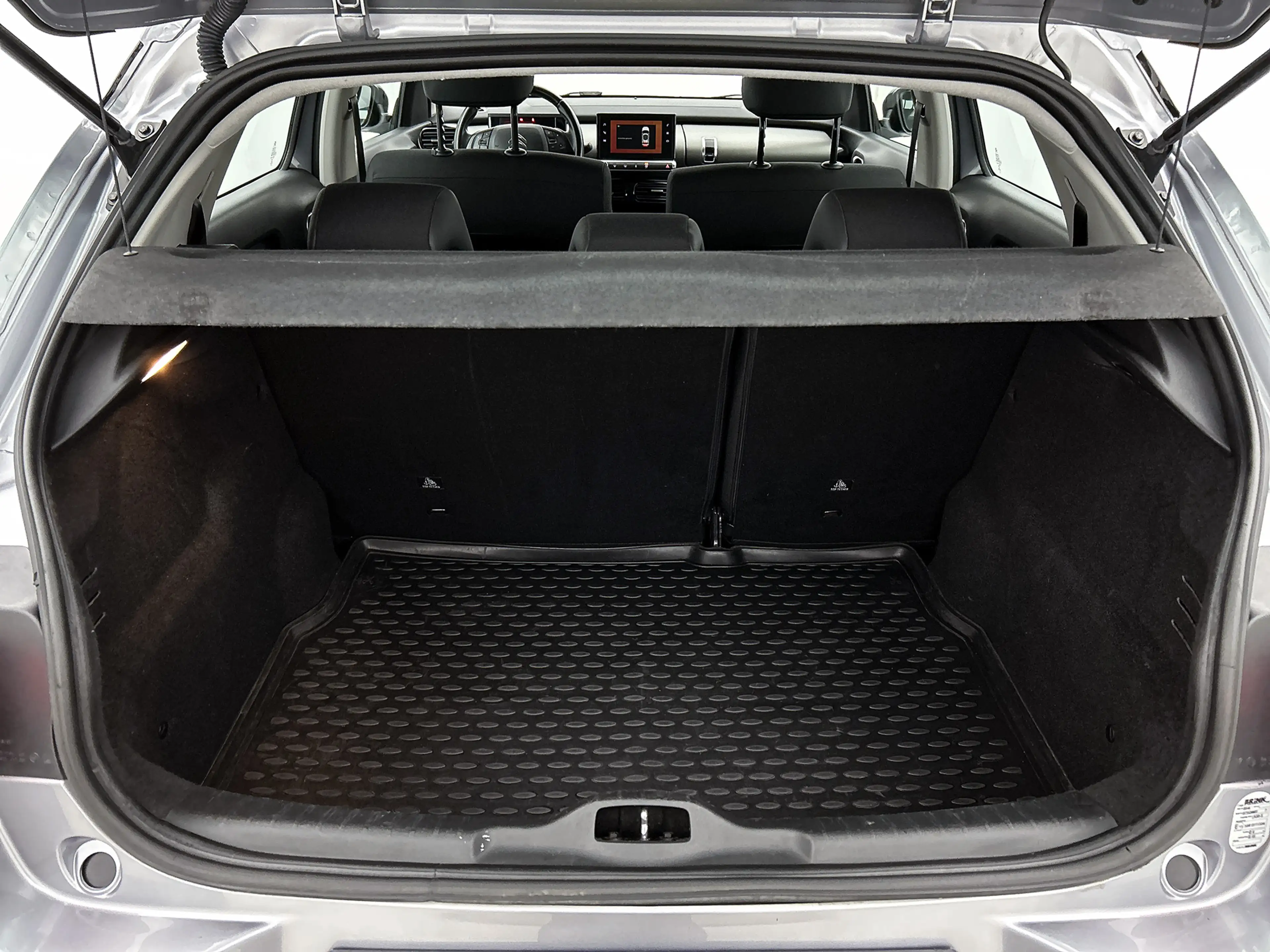 Citroen C4 Cactus 1.2 PureTech Business CarPlay, Navi — photo 19