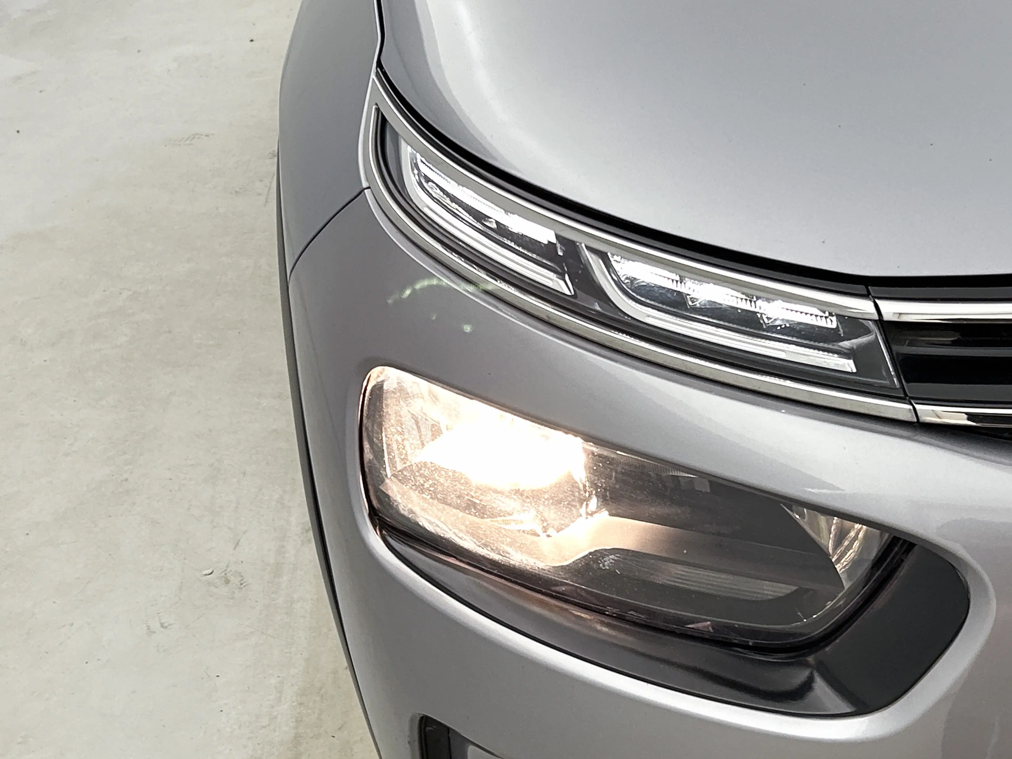Citroen C4 Cactus 1.2 PureTech Business CarPlay, Navi — photo 17