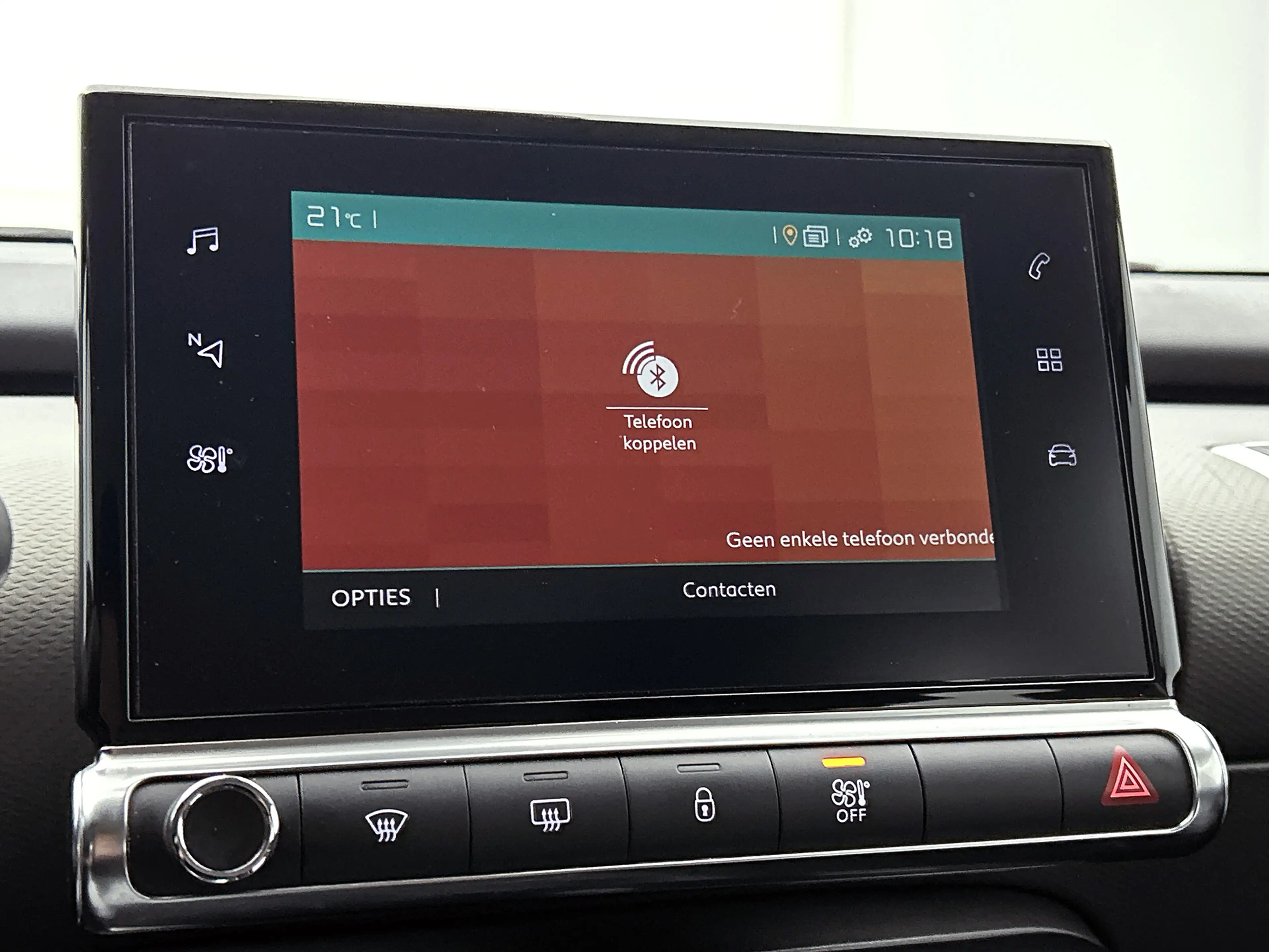 Citroen C4 Cactus 1.2 PureTech Business CarPlay, Navi — photo 13