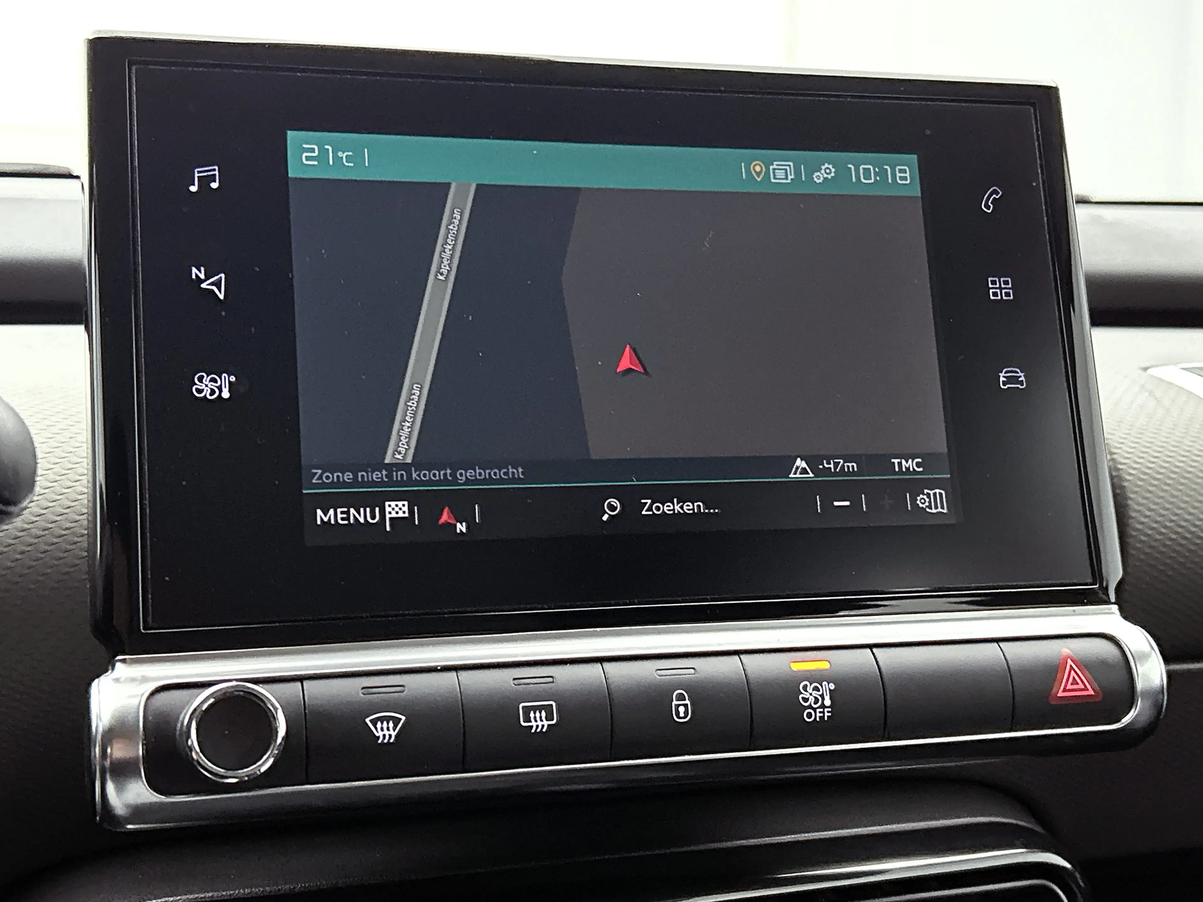 Citroen C4 Cactus 1.2 PureTech Business CarPlay, Navi — photo 29