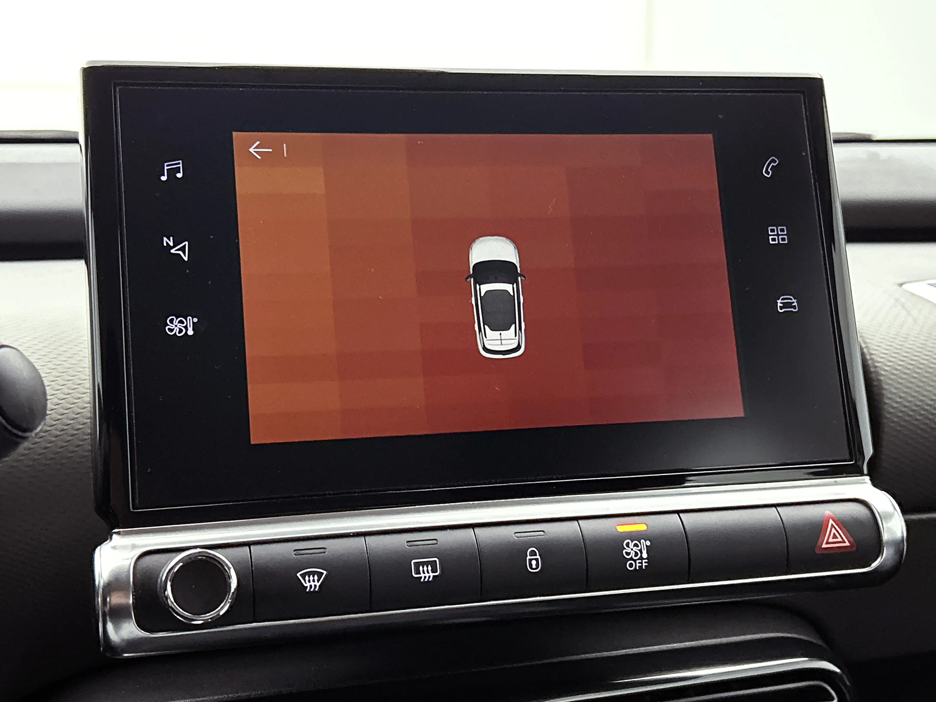 Citroen C4 Cactus 1.2 PureTech Business CarPlay, Navi — photo 15