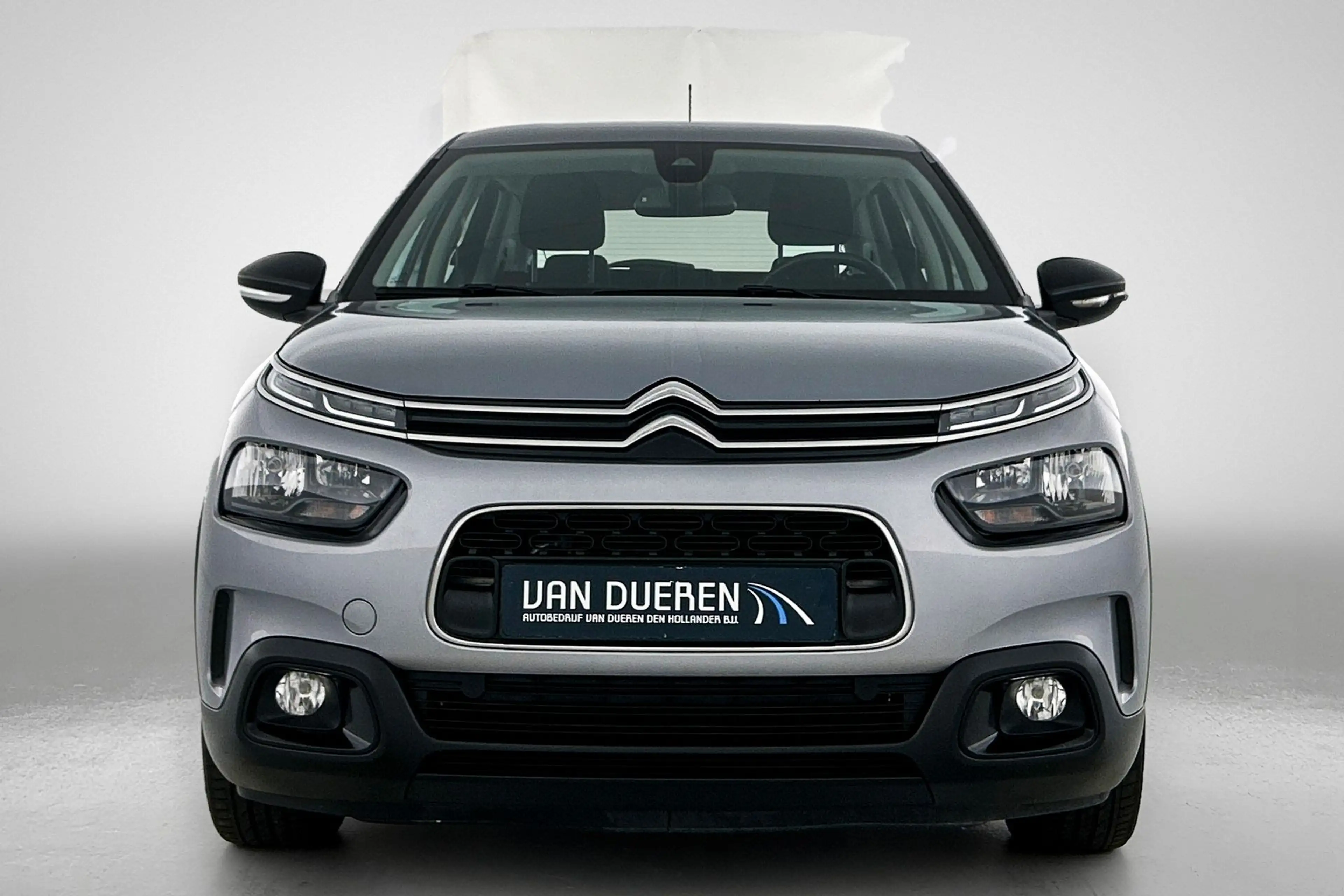 Citroen C4 Cactus 1.2 PureTech Business CarPlay, Navi — photo 9