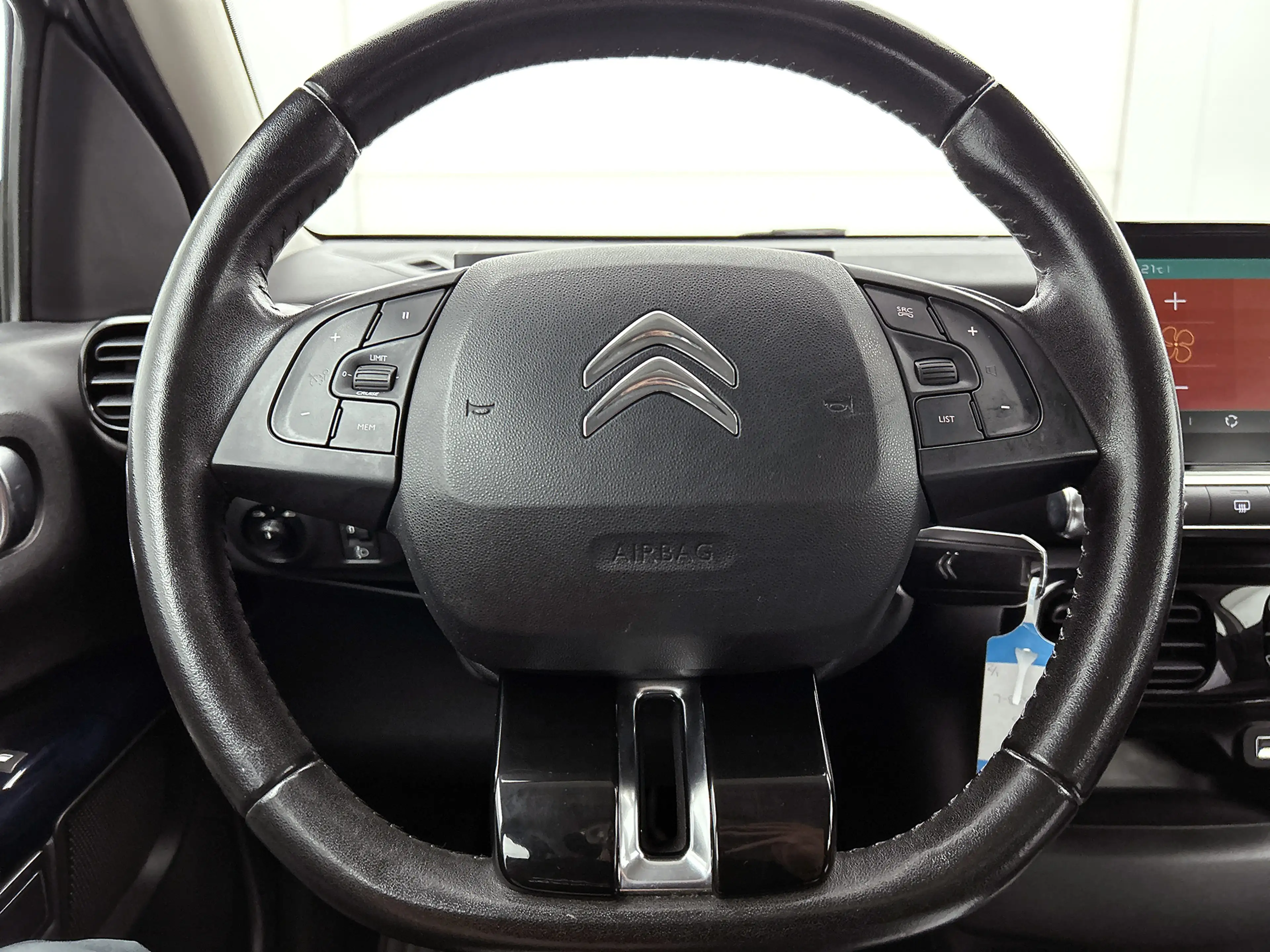 Citroen C4 Cactus 1.2 PureTech Business CarPlay, Navi — photo 30