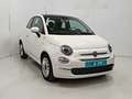 Fiat 500 1.0 Hybrid Dolcevita 52kW Blanco - thumbnail 3