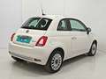 Fiat 500 1.0 Hybrid Dolcevita 52kW Blanco - thumbnail 5