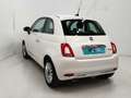 Fiat 500 1.0 Hybrid Dolcevita 52kW Blanco - thumbnail 7