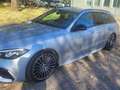 Mercedes-Benz C 200 C SW 200 d mhev Premium Plus auto Argento - thumbnail 8