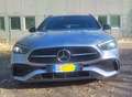 Mercedes-Benz C 200 C SW 200 d mhev Premium Plus auto Argento - thumbnail 1