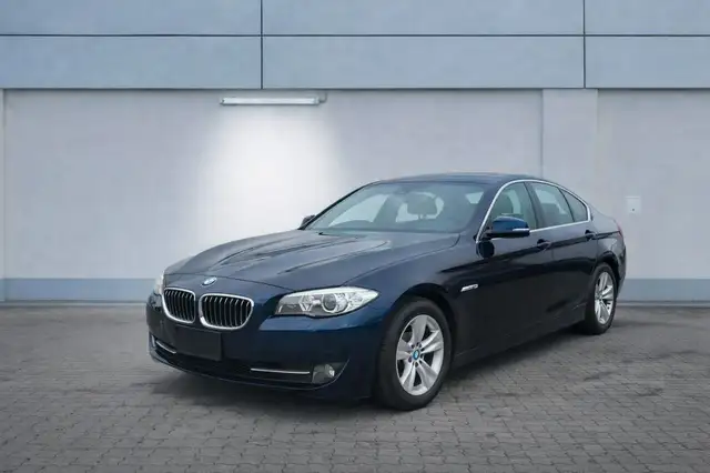 BMW 528 i Limousine Gepflegt