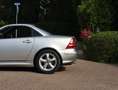 Mercedes-Benz SLK 200 K. 163pk Origineel Nederlands Youngtimer Nwe APK Grijs - thumbnail 16