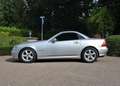 Mercedes-Benz SLK 200 K. 163pk Origineel Nederlands Youngtimer Nwe APK Grijs - thumbnail 17