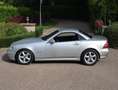 Mercedes-Benz SLK 200 K. 163pk Origineel Nederlands Youngtimer Nwe APK Grijs - thumbnail 11