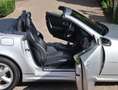 Mercedes-Benz SLK 200 K. 163pk Origineel Nederlands Youngtimer Nwe APK Grijs - thumbnail 30