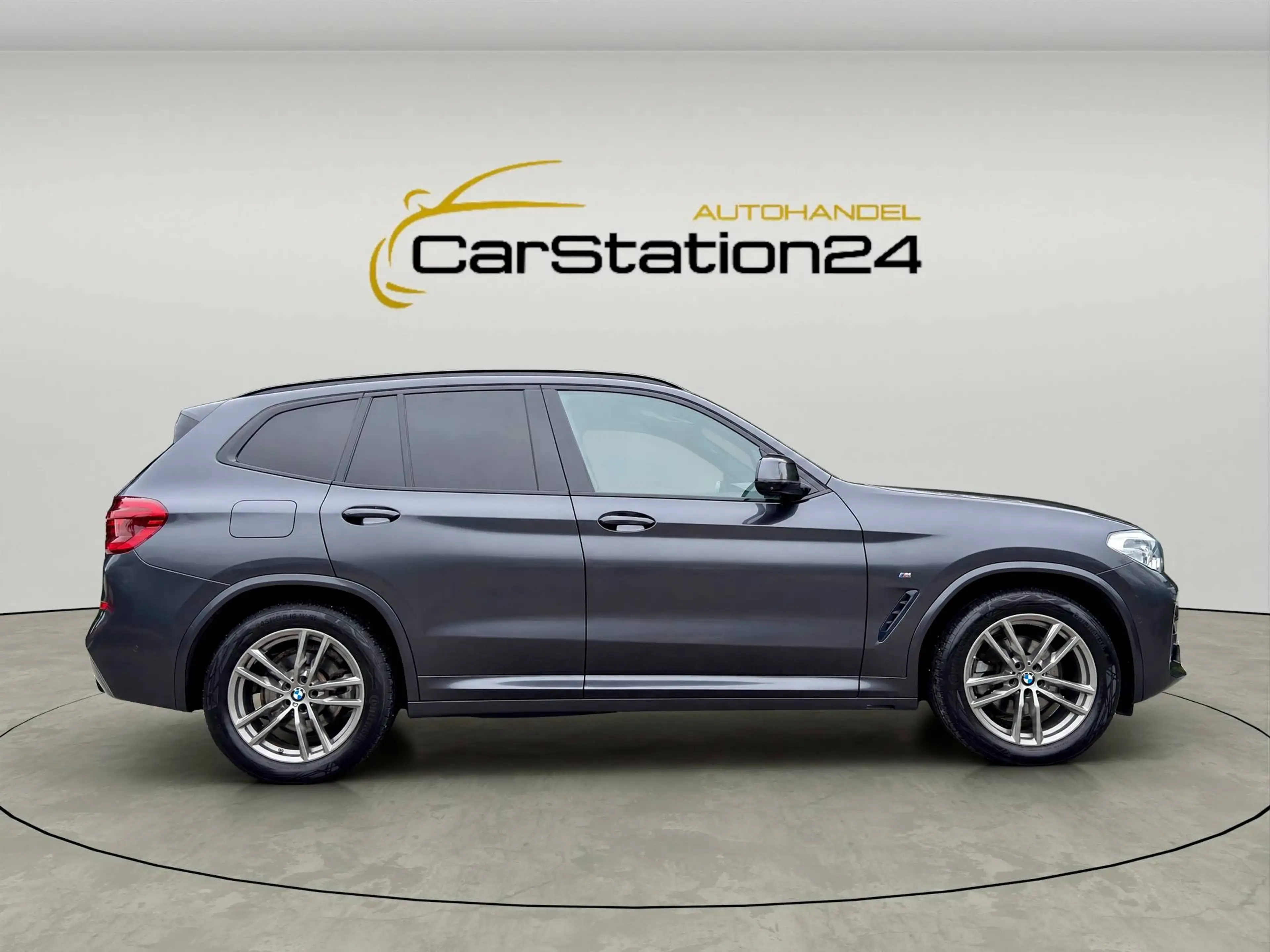 BMW X3 xDrive 20 d M Sport *360CAM*ANHÄNGERK*AMBIENTE*SPORTSITZ*ABSTANDSTEMP* — photo 5