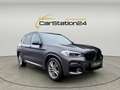 BMW X3 xDrive 20 d M Sport *1BESITZ*360CAM*ANHÄNGERK*AMBIENTE*SPORTSITZ*ABSTANDSTEMP* Grau - thumbnail 4