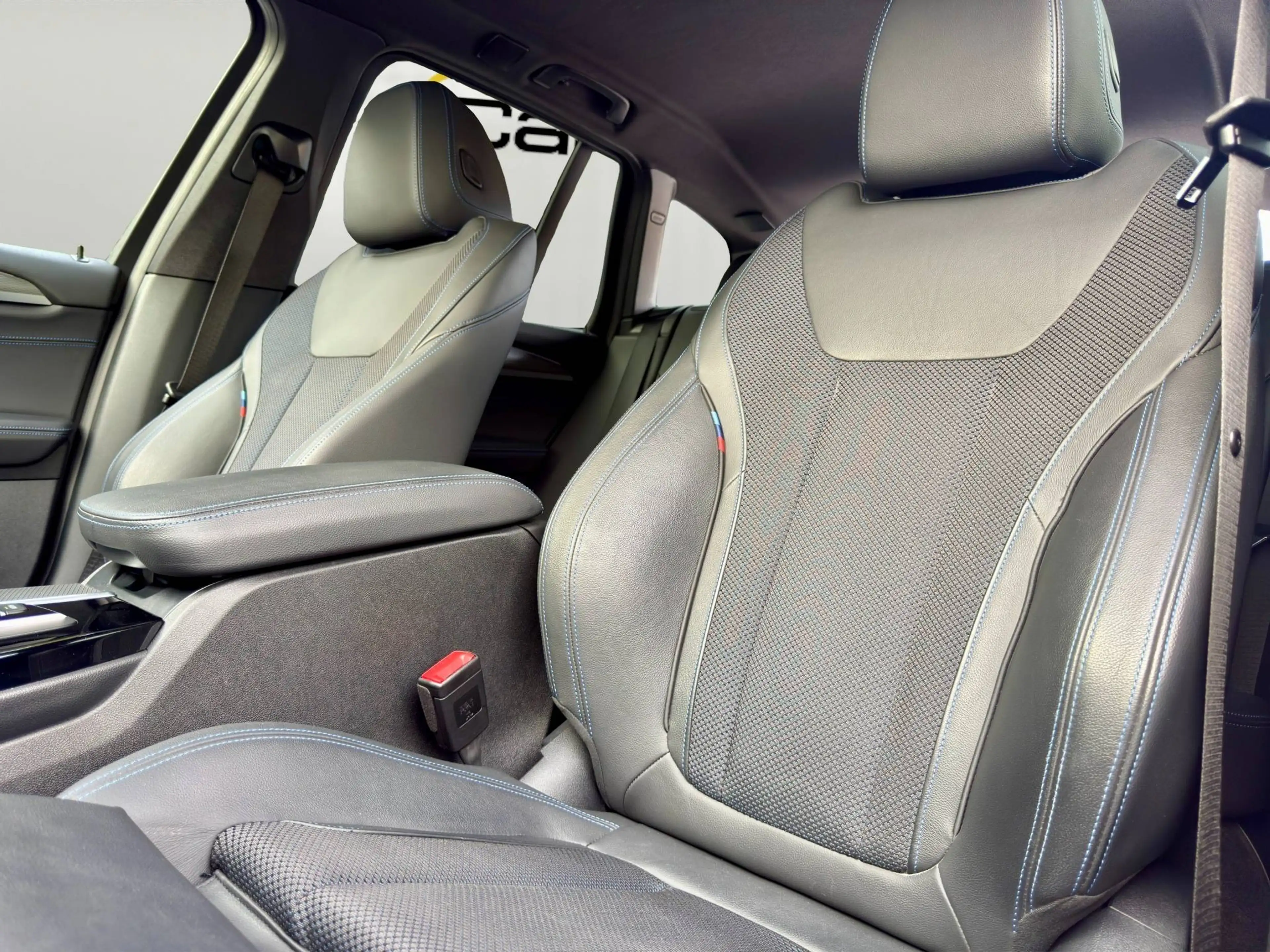 BMW X3 xDrive 20 d M Sport *360CAM*ANHÄNGERK*AMBIENTE*SPORTSITZ*ABSTANDSTEMP* — photo 9