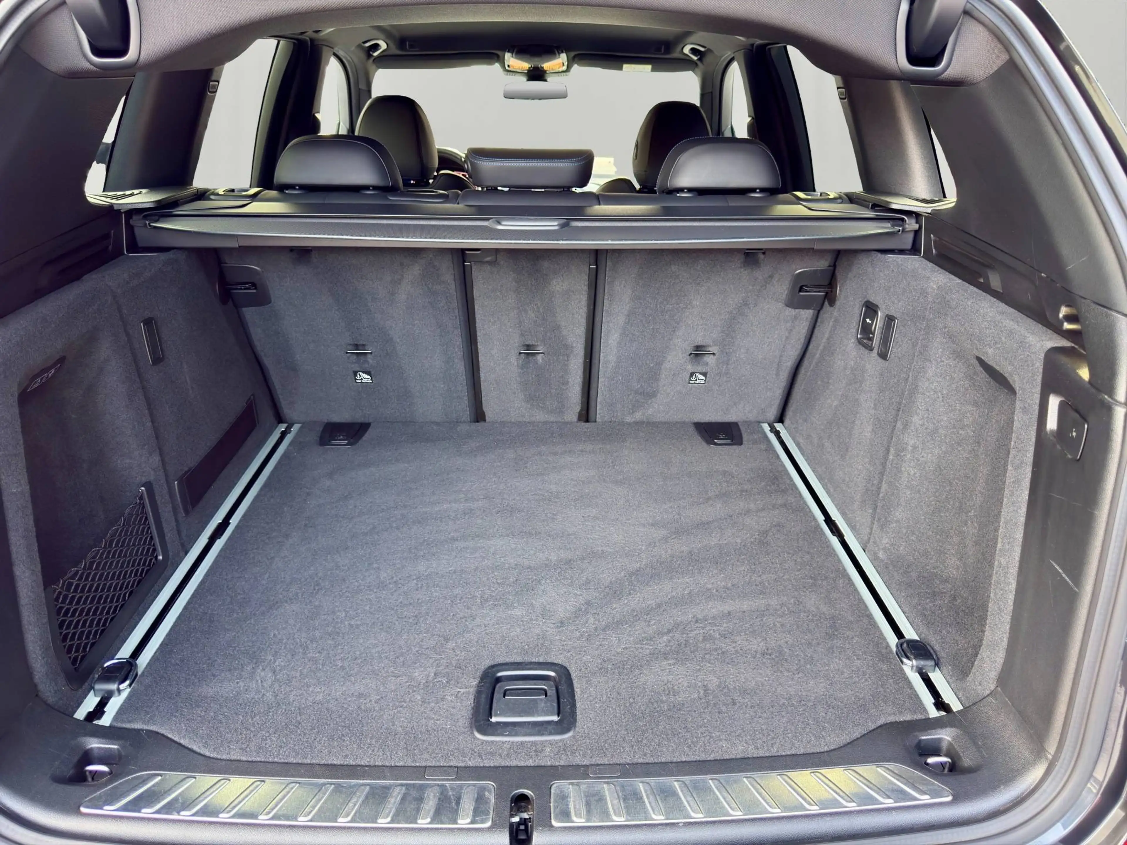 BMW X3 xDrive 20 d M Sport *360CAM*ANHÄNGERK*AMBIENTE*SPORTSITZ*ABSTANDSTEMP* — photo 47